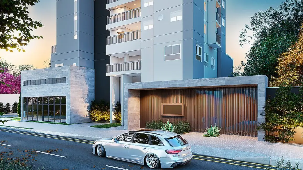 Foto 3 de Kitnet com 1 quarto à venda, 28m2 em Vila Olímpia, São Paulo - SP
