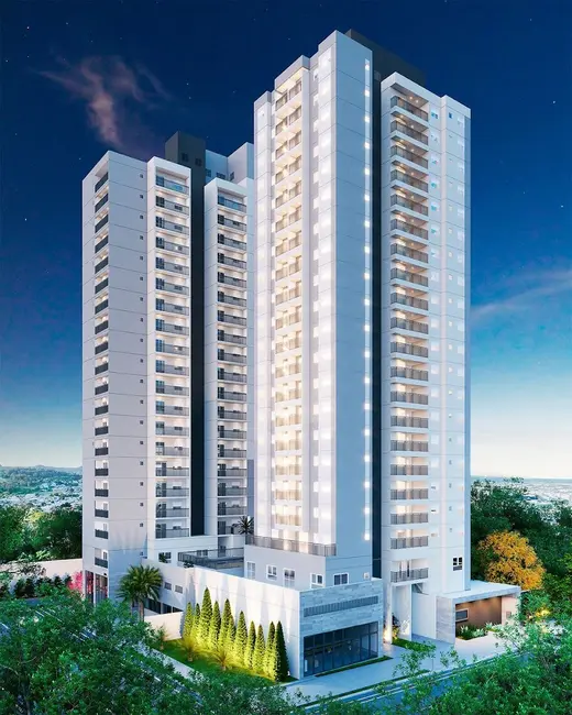 Foto 1 de Kitnet com 1 quarto à venda, 28m2 em Vila Olímpia, São Paulo - SP