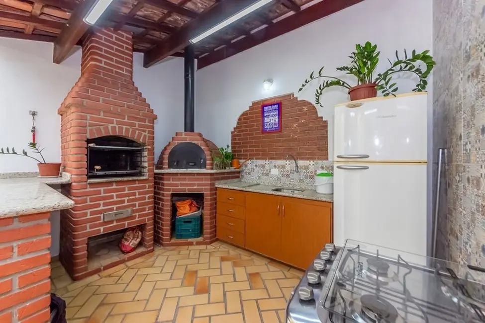 Foto 5 de Casa de Condomínio com 3 quartos à venda, 147m2 em Cupecê, São Paulo - SP