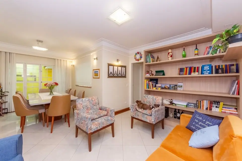 Foto 1 de Casa de Condomínio com 3 quartos à venda, 147m2 em Cupecê, São Paulo - SP