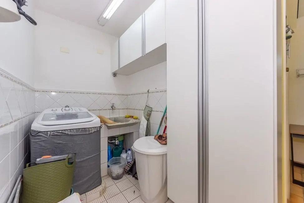 Foto 2 de Casa de Condomínio com 3 quartos à venda, 147m2 em Cupecê, São Paulo - SP