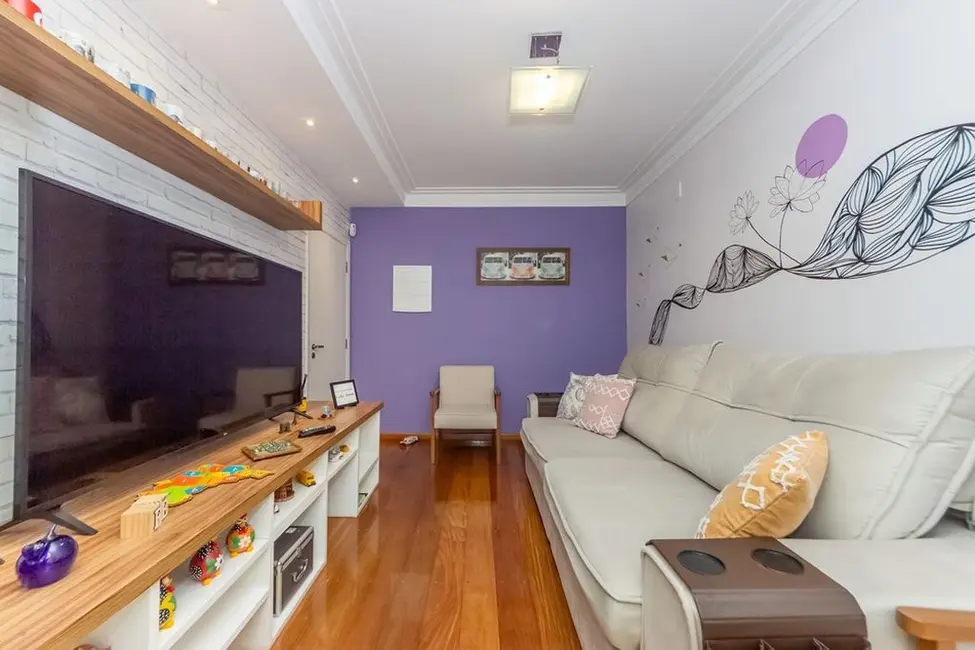 Foto 4 de Casa de Condomínio com 3 quartos à venda, 147m2 em Cupecê, São Paulo - SP