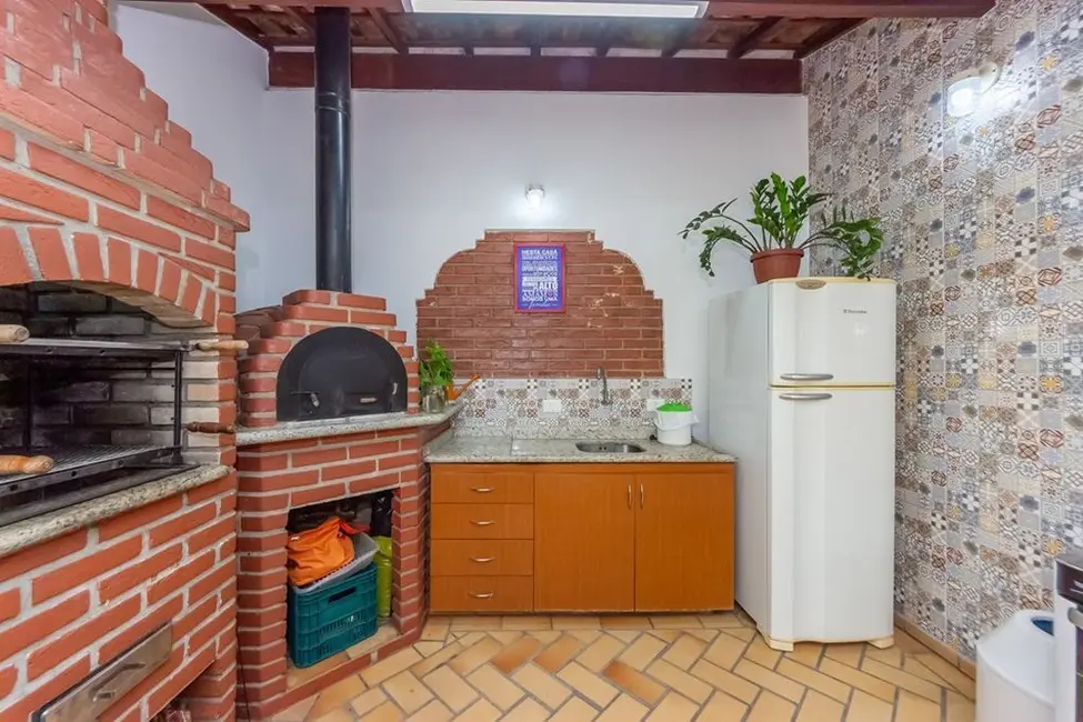 Foto 6 de Casa de Condomínio com 3 quartos à venda, 147m2 em Cupecê, São Paulo - SP