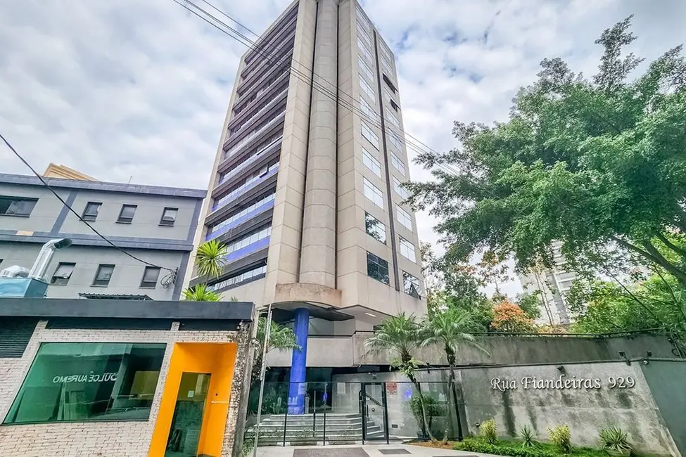 Foto 3 de Sala Comercial à venda, 43m2 em Vila Olímpia, São Paulo - SP