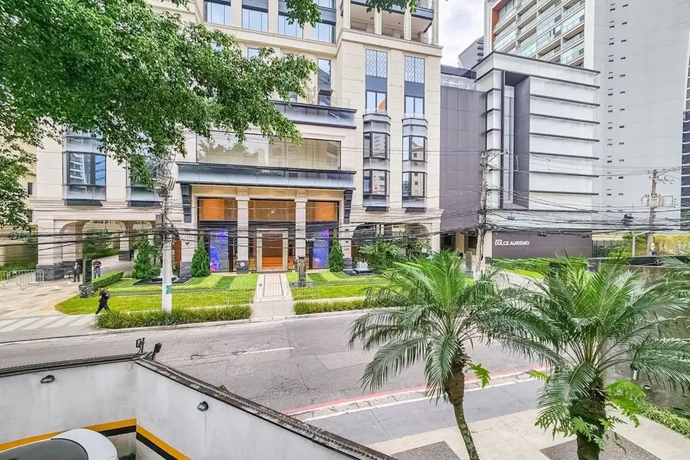 Foto 5 de Sala Comercial à venda, 43m2 em Vila Olímpia, São Paulo - SP