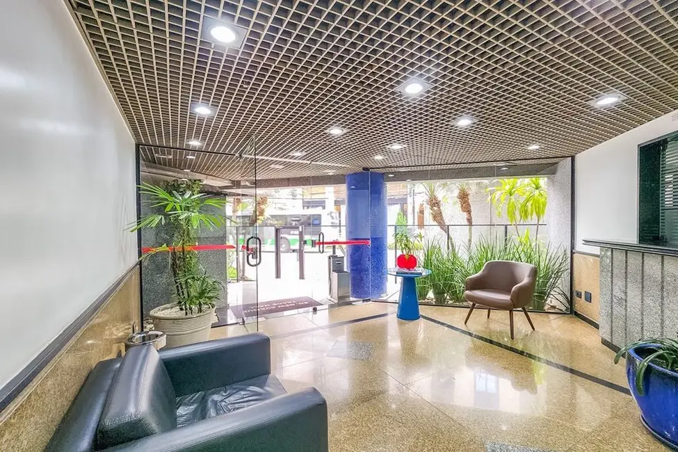 Foto 6 de Sala Comercial à venda, 43m2 em Vila Olímpia, São Paulo - SP