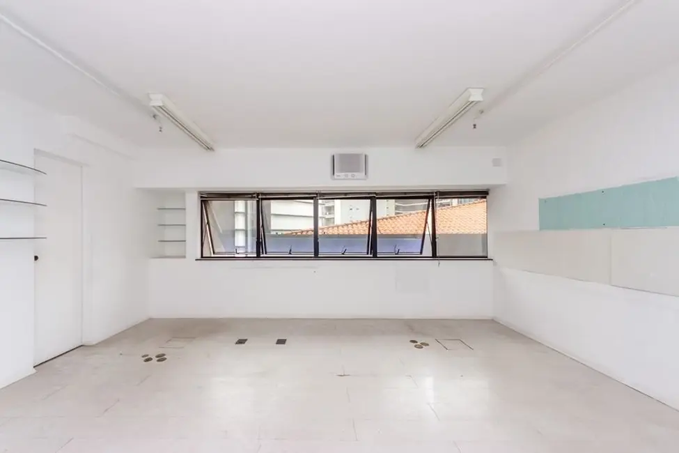 Foto 1 de Sala Comercial à venda, 43m2 em Vila Olímpia, São Paulo - SP