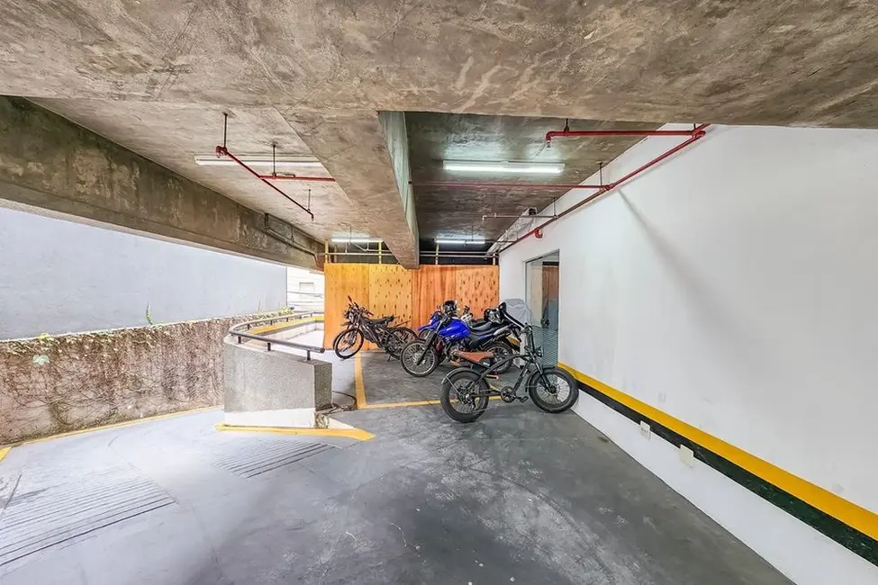 Foto 8 de Sala Comercial à venda, 43m2 em Vila Olímpia, São Paulo - SP