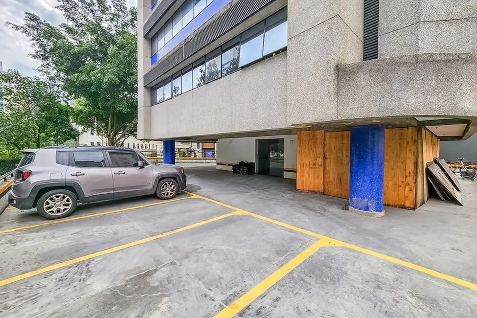 Foto 9 de Sala Comercial à venda, 43m2 em Vila Olímpia, São Paulo - SP