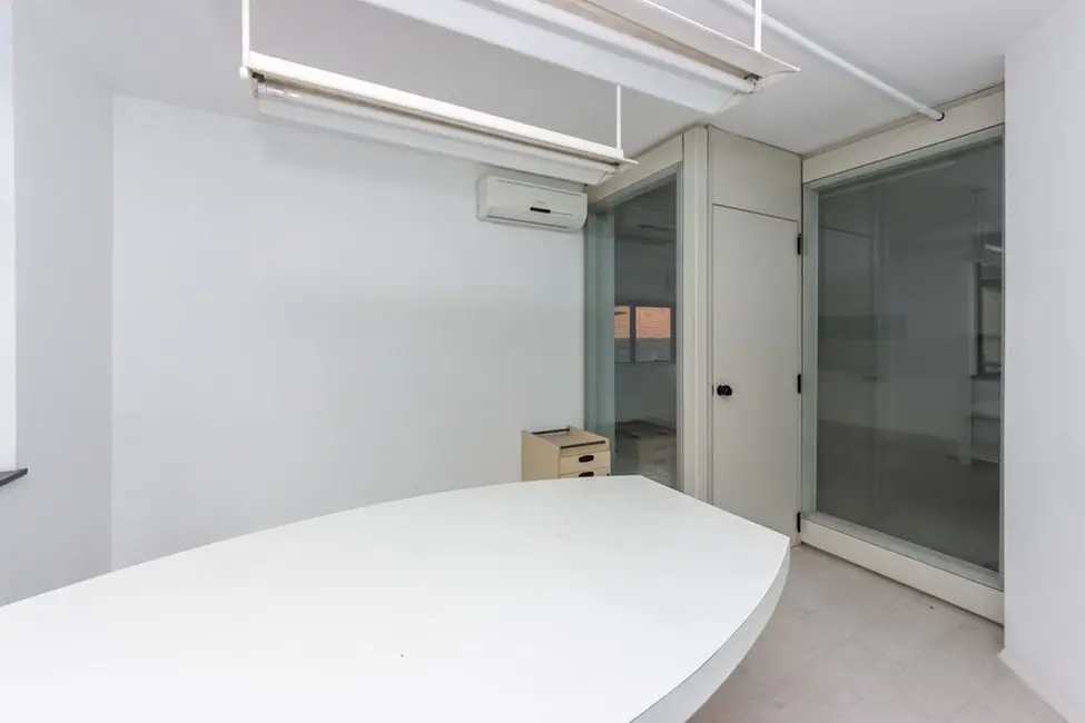 Foto 2 de Sala Comercial à venda, 43m2 em Vila Olímpia, São Paulo - SP