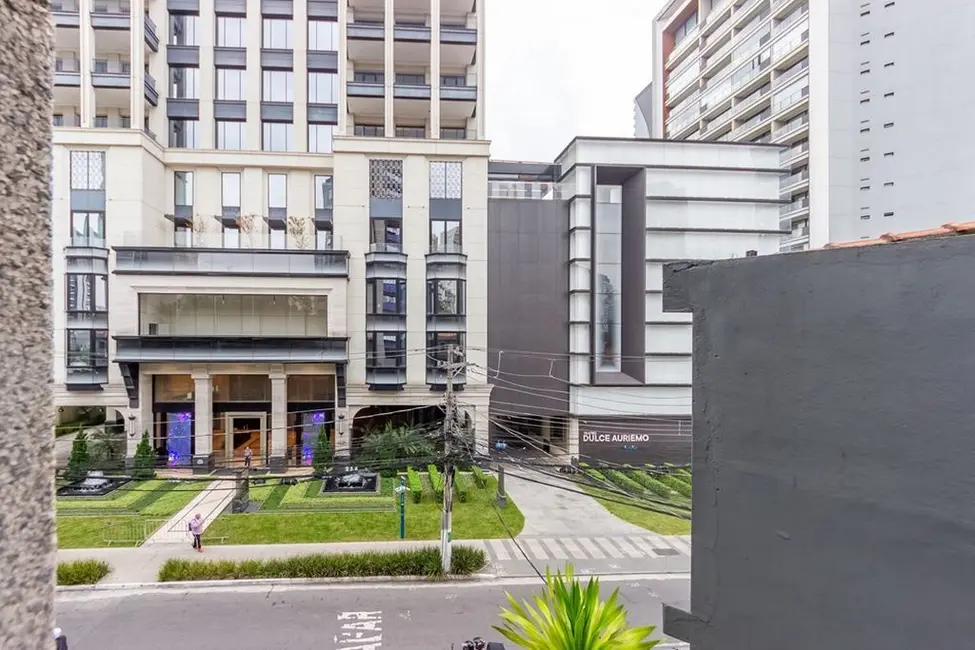 Foto 4 de Sala Comercial à venda, 43m2 em Vila Olímpia, São Paulo - SP