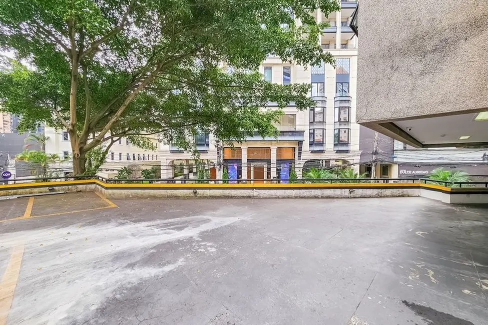 Foto 7 de Sala Comercial à venda, 43m2 em Vila Olímpia, São Paulo - SP