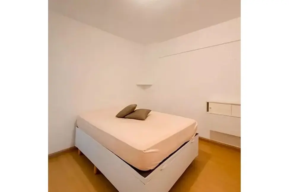 Foto 4 de Apartamento com 2 quartos à venda, 80m2 em Vila Mariana, São Paulo - SP