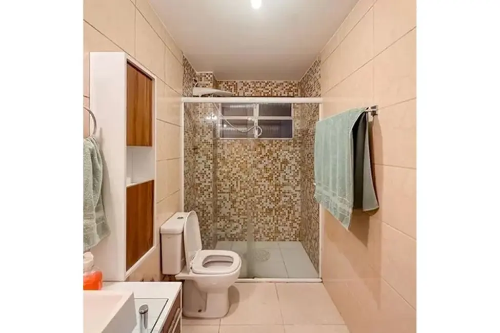 Foto 9 de Apartamento com 2 quartos à venda, 80m2 em Vila Mariana, São Paulo - SP