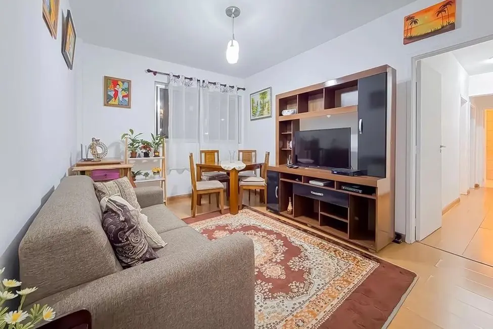 Foto 1 de Apartamento com 2 quartos à venda, 80m2 em Vila Mariana, São Paulo - SP