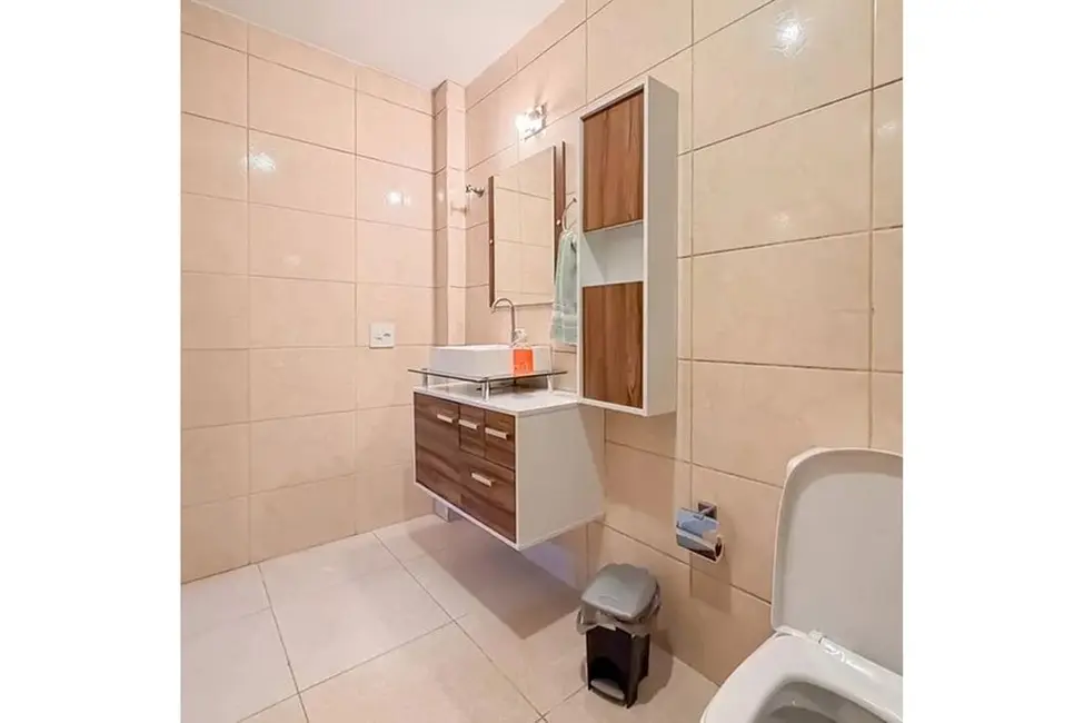 Foto 8 de Apartamento com 2 quartos à venda, 80m2 em Vila Mariana, São Paulo - SP