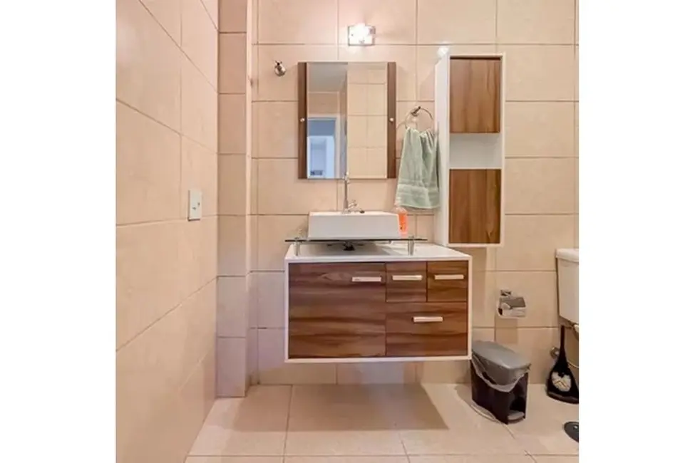 Foto 6 de Apartamento com 2 quartos à venda, 80m2 em Vila Mariana, São Paulo - SP