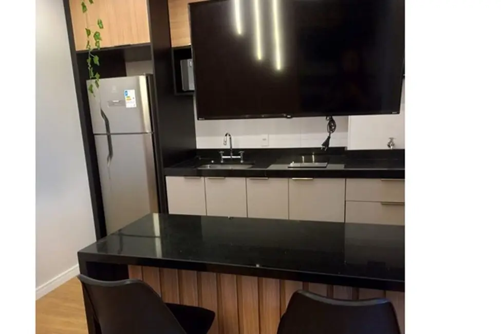 Foto 6 de Kitnet com 1 quarto à venda, 33m2 em Bela Vista, Osasco - SP