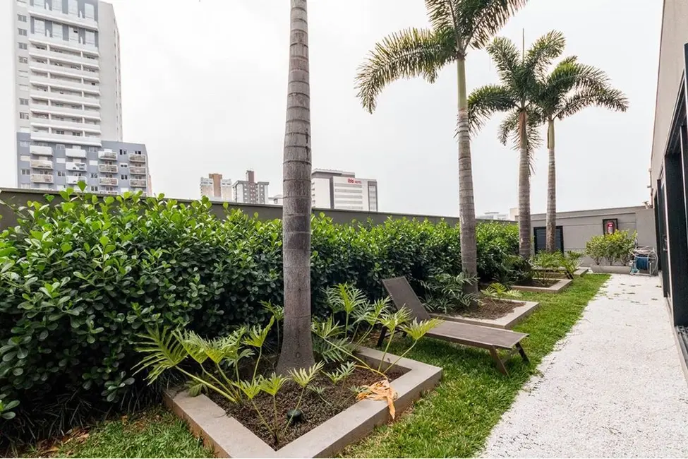 Foto 3 de Kitnet com 1 quarto à venda, 33m2 em Bela Vista, Osasco - SP