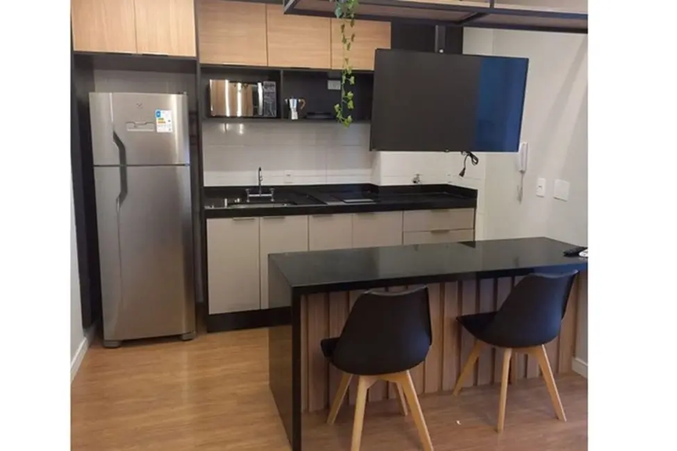 Foto 1 de Kitnet com 1 quarto à venda, 33m2 em Bela Vista, Osasco - SP