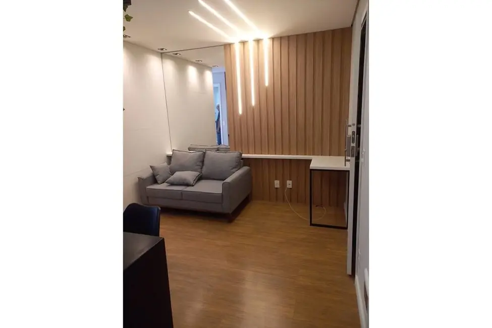 Foto 7 de Kitnet com 1 quarto à venda, 33m2 em Bela Vista, Osasco - SP
