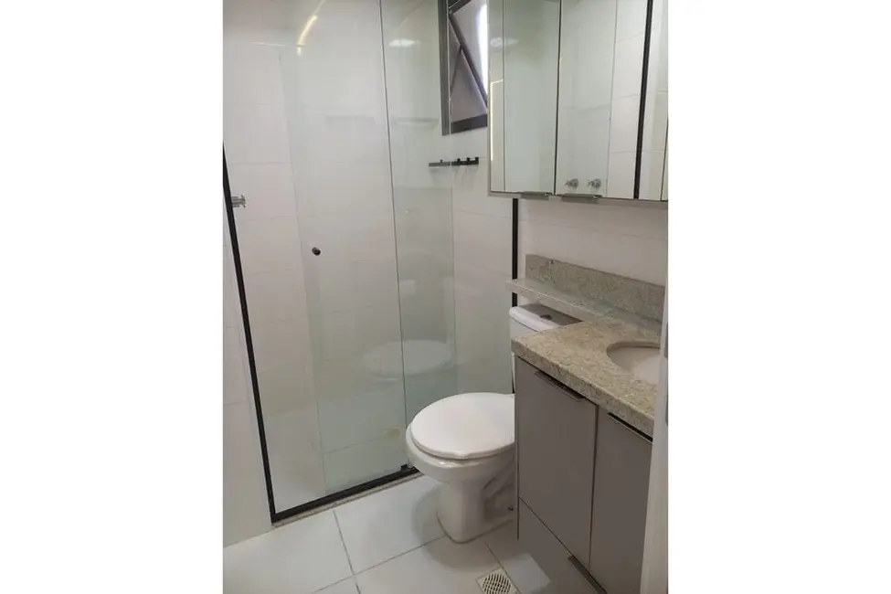 Foto 5 de Kitnet com 1 quarto à venda, 33m2 em Bela Vista, Osasco - SP