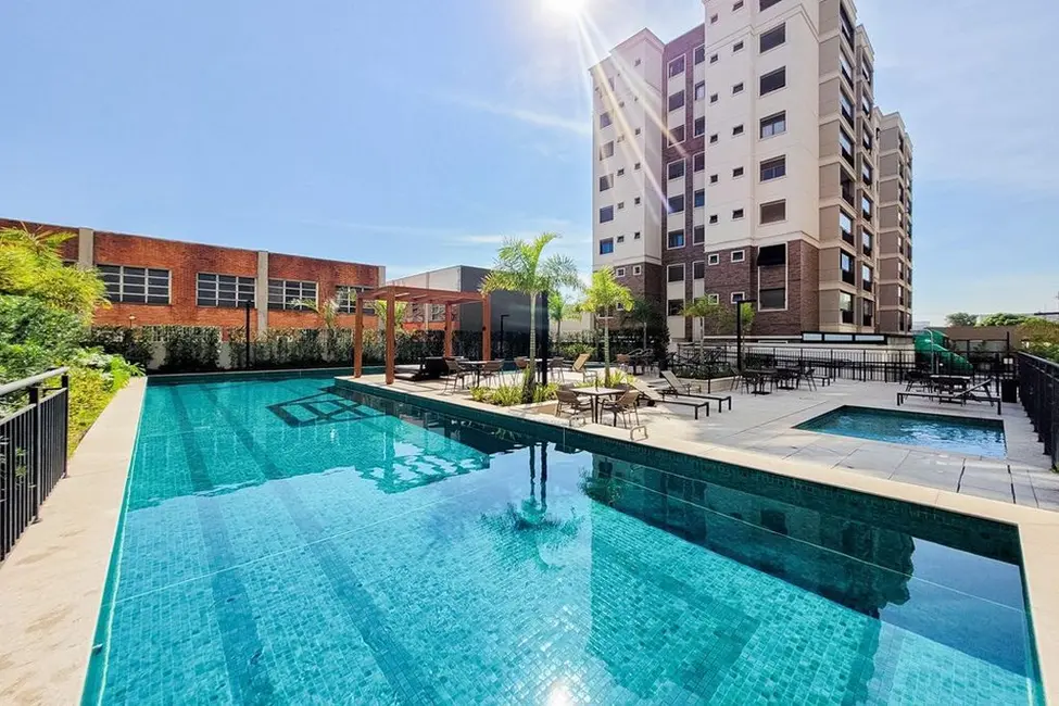 Apartamento com 3 quartos à venda, 92m2 em Água Branca, São Paulo - SP - imagem 6 Foto 6 de Apartamento com 3 quartos à venda, 92m2 em Água Branca, São Paulo - SP