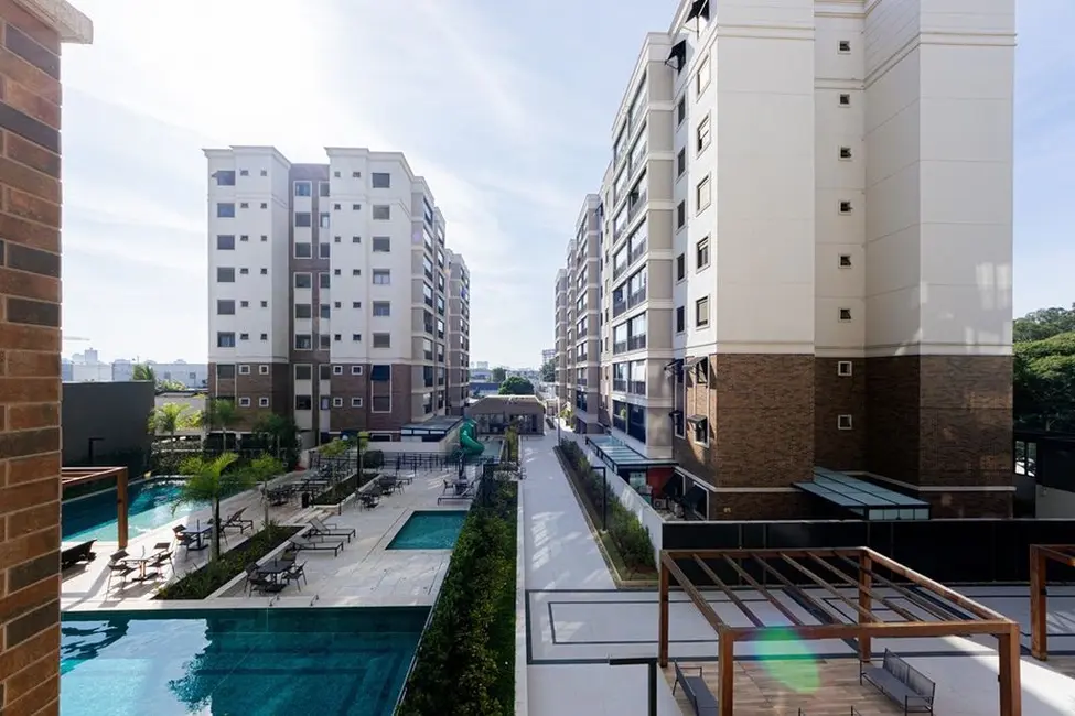 Apartamento com 3 quartos à venda, 92m2 em Água Branca, São Paulo - SP - imagem 5 Foto 5 de Apartamento com 3 quartos à venda, 92m2 em Água Branca, São Paulo - SP