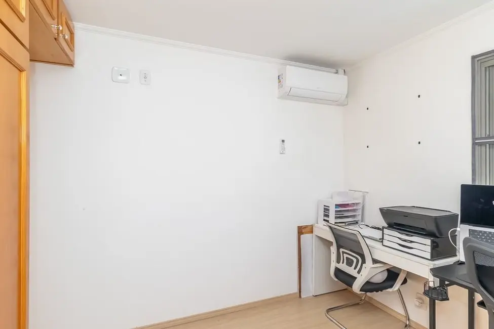 Foto 7 de Apartamento com 3 quartos à venda, 73m2 em Vila da Saúde, São Paulo - SP