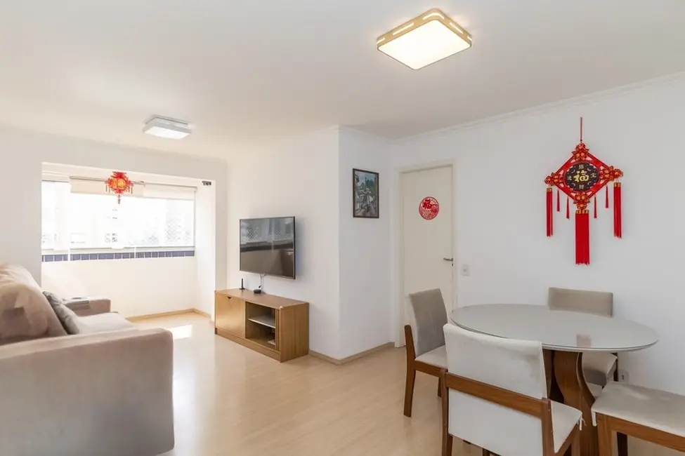 Foto 1 de Apartamento com 3 quartos à venda, 73m2 em Vila da Saúde, São Paulo - SP