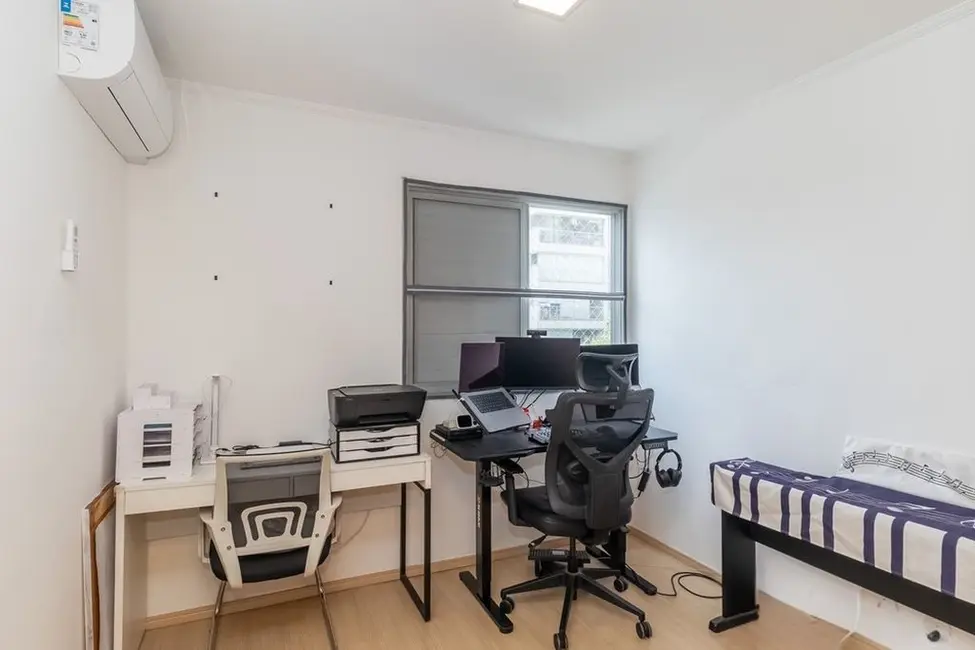 Foto 4 de Apartamento com 3 quartos à venda, 73m2 em Vila da Saúde, São Paulo - SP