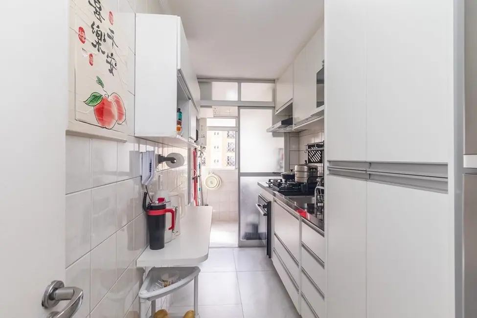 Foto 9 de Apartamento com 3 quartos à venda, 73m2 em Vila da Saúde, São Paulo - SP