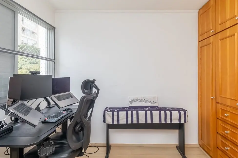 Foto 5 de Apartamento com 3 quartos à venda, 73m2 em Vila da Saúde, São Paulo - SP