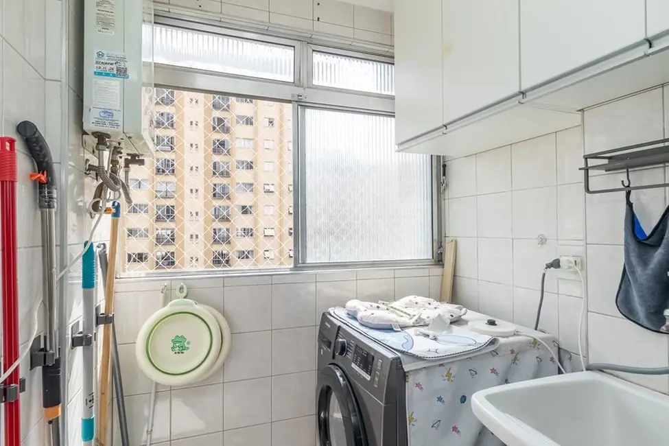 Foto 2 de Apartamento com 3 quartos à venda, 73m2 em Vila da Saúde, São Paulo - SP