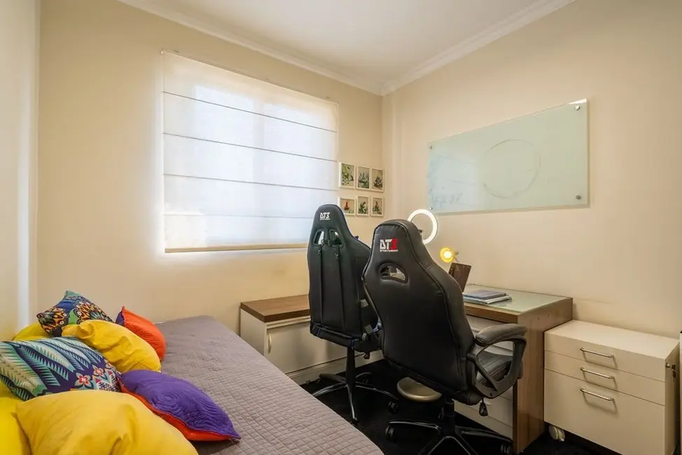 Apartamento com 3 quartos à venda, 145m2 em Vila Clementino, São Paulo - SP - imagem 7 Foto 7 de Apartamento com 3 quartos à venda, 145m2 em Vila Clementino, São Paulo - SP