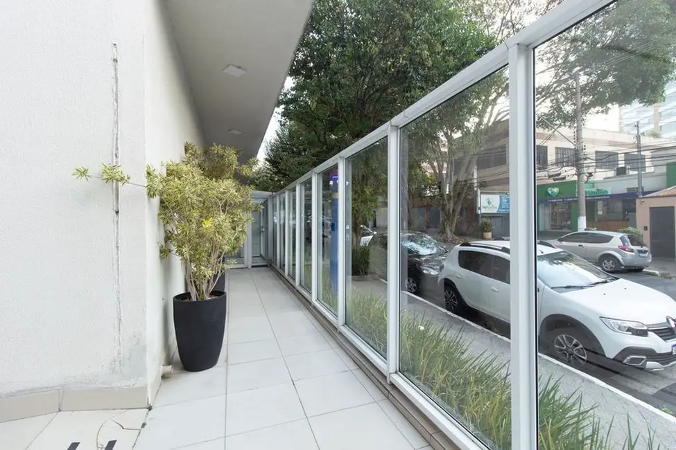Apartamento com 2 quartos à venda, 103m2 em Vila Mariana, São Paulo - SP - imagem 6 Foto 6 de Apartamento com 2 quartos à venda, 103m2 em Vila Mariana, São Paulo - SP