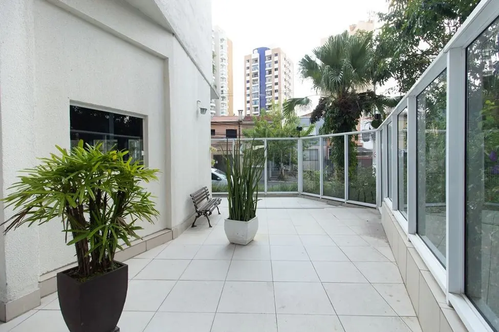 Apartamento com 2 quartos à venda, 103m2 em Vila Mariana, São Paulo - SP - imagem 5 Foto 5 de Apartamento com 2 quartos à venda, 103m2 em Vila Mariana, São Paulo - SP