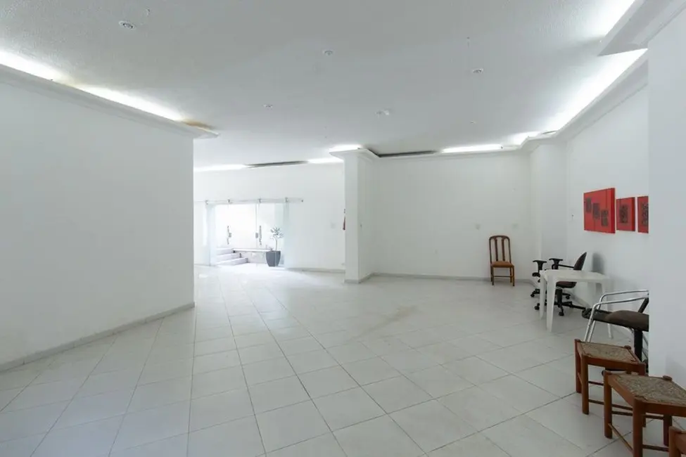 Apartamento com 2 quartos à venda, 103m2 em Vila Mariana, São Paulo - SP - imagem 8 Foto 8 de Apartamento com 2 quartos à venda, 103m2 em Vila Mariana, São Paulo - SP