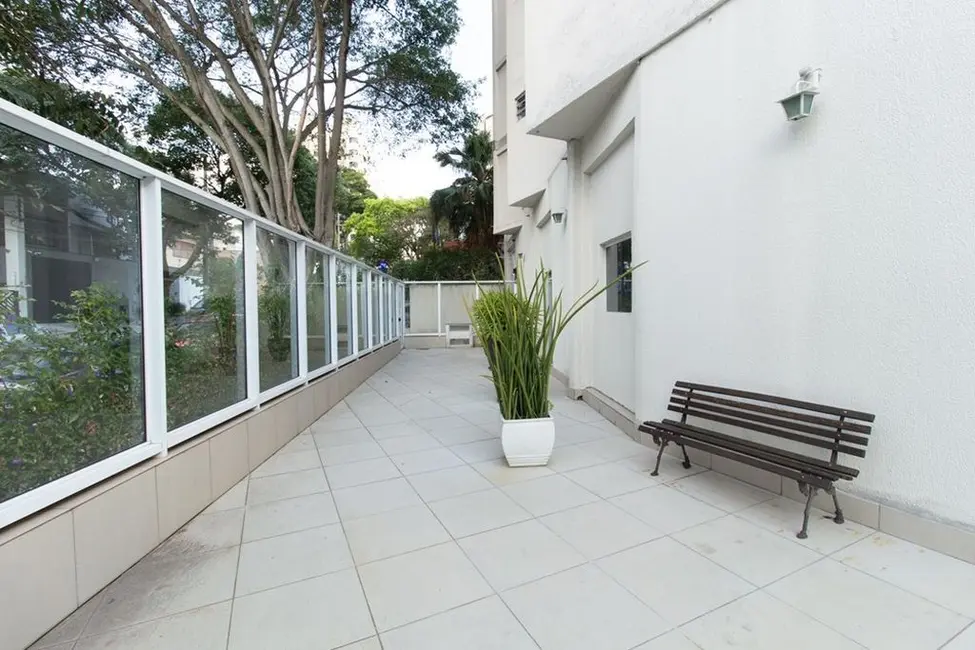 Apartamento com 2 quartos à venda, 103m2 em Vila Mariana, São Paulo - SP - imagem 7 Foto 7 de Apartamento com 2 quartos à venda, 103m2 em Vila Mariana, São Paulo - SP