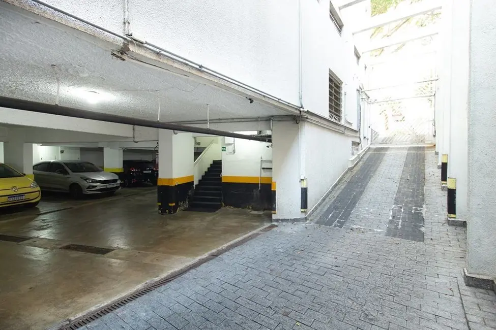 Apartamento com 2 quartos à venda, 103m2 em Vila Mariana, São Paulo - SP - imagem 3 Foto 3 de Apartamento com 2 quartos à venda, 103m2 em Vila Mariana, São Paulo - SP