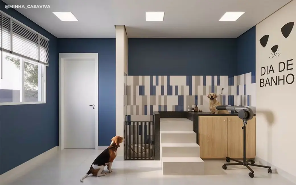 Foto 9 de Apartamento com 2 quartos à venda, 40m2 em Socorro, São Paulo - SP