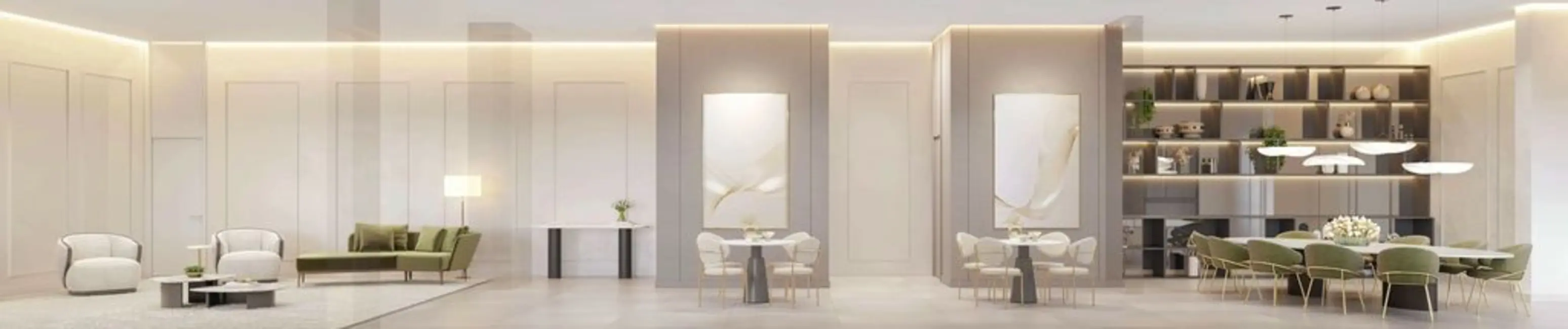 Apartamento com 2 quartos à venda, 89m2 em Vila Mariana, São Paulo - SP - imagem 4 Foto 4 de Apartamento com 2 quartos à venda, 89m2 em Vila Mariana, São Paulo - SP