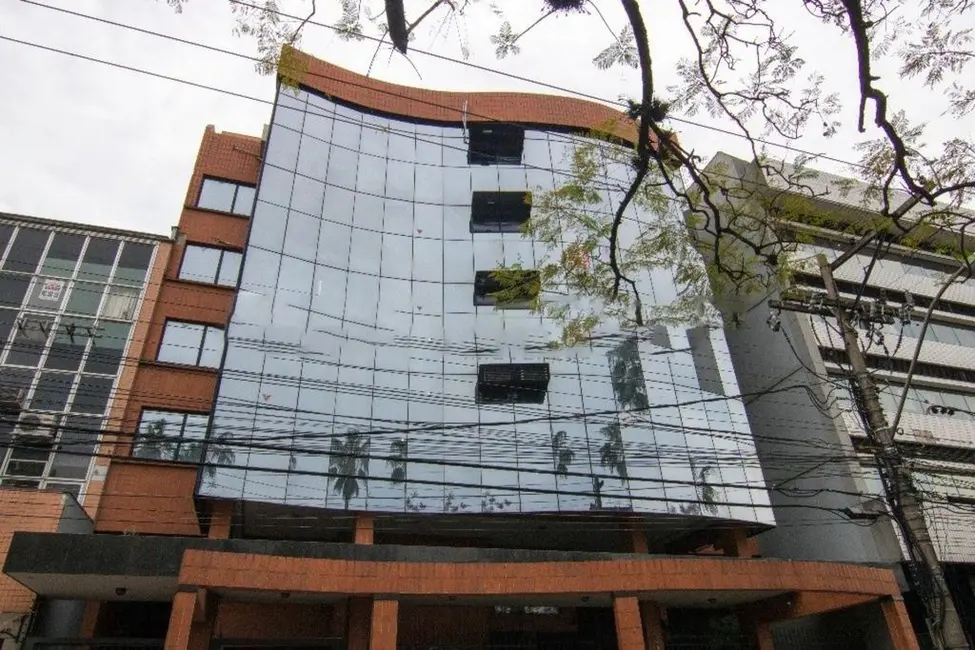 Apartamento com 2 quartos à venda, 74m2 em Vila Mariana, São Paulo - SP - imagem 1 Foto 1 de Apartamento com 2 quartos à venda, 74m2 em Vila Mariana, São Paulo - SP