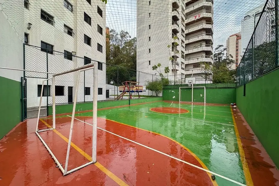 Foto 9 de Apartamento com 4 quartos à venda, 103m2 em Vila Andrade, São Paulo - SP