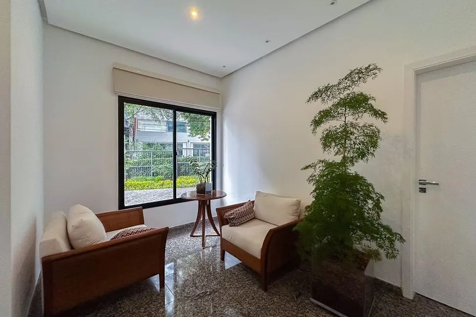 Foto 5 de Apartamento com 4 quartos à venda, 103m2 em Vila Andrade, São Paulo - SP