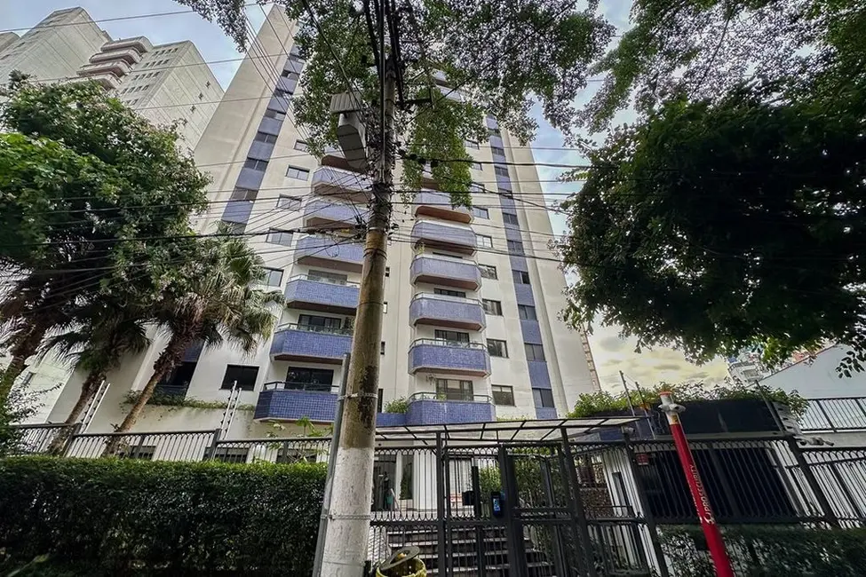 Foto 3 de Apartamento com 4 quartos à venda, 103m2 em Vila Andrade, São Paulo - SP