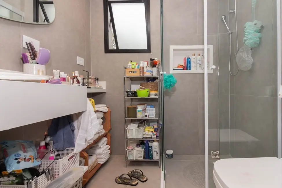 Foto 2 de Apartamento com 4 quartos à venda, 103m2 em Vila Andrade, São Paulo - SP