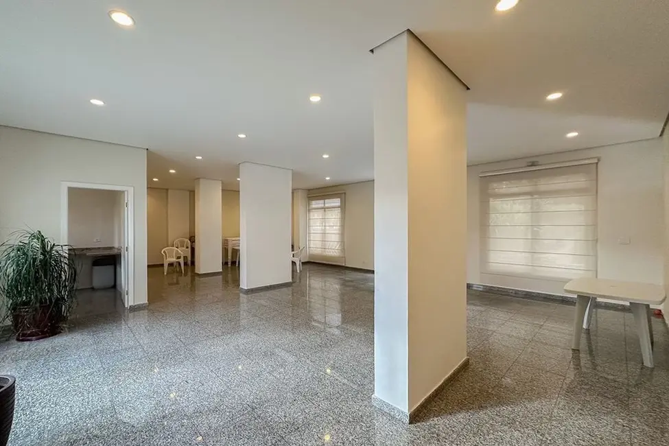 Foto 7 de Apartamento com 4 quartos à venda, 103m2 em Vila Andrade, São Paulo - SP