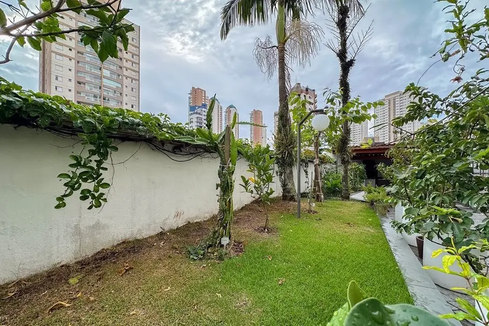 Foto 8 de Apartamento com 4 quartos à venda, 103m2 em Vila Andrade, São Paulo - SP