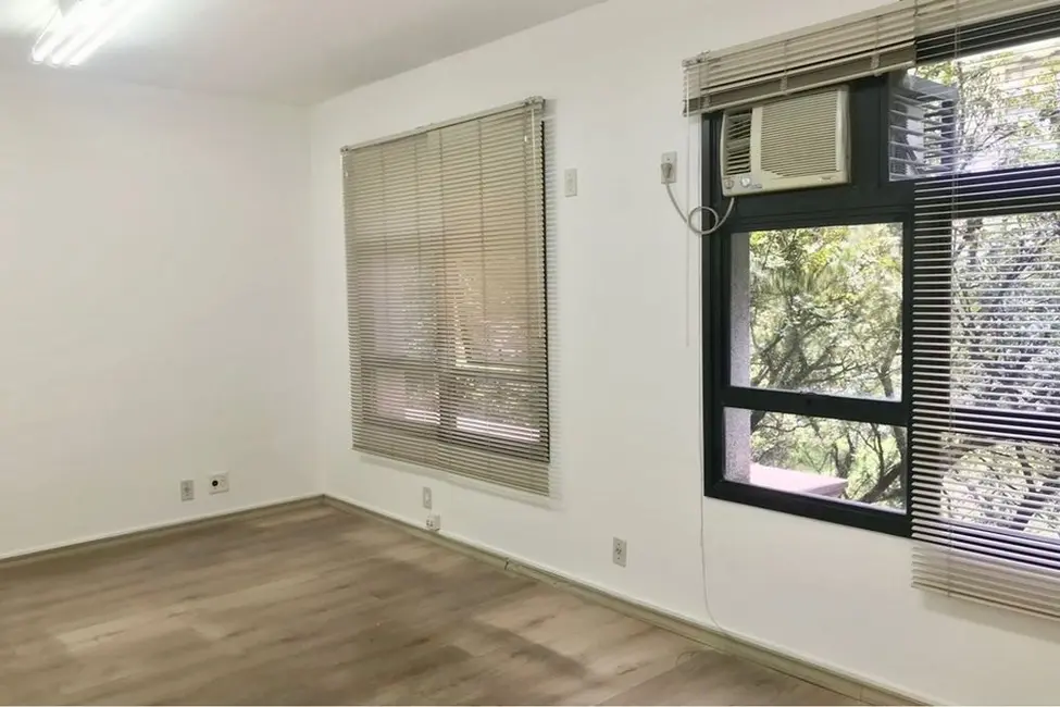 Foto 1 de Sala Comercial à venda, 31m2 em Vila Olímpia, São Paulo - SP